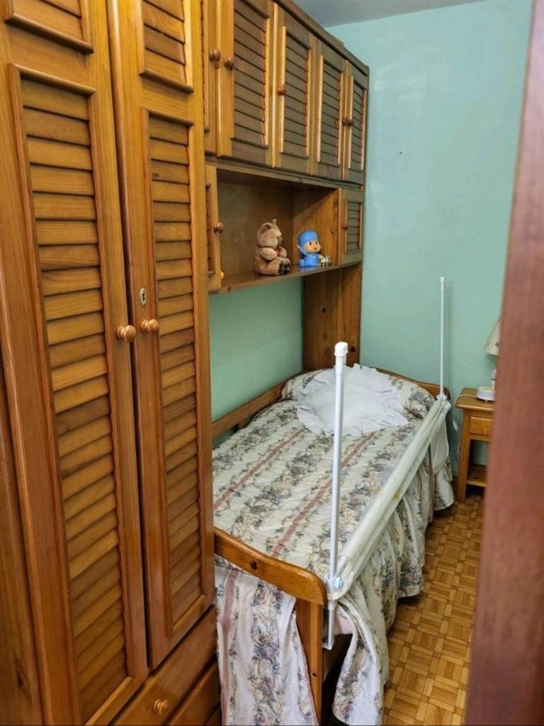 San Lorenzo 11 Gijón Dış mekan fotoğraf
